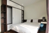 Nice one bedroom apartment for rent in To Ngoc Van st, Tay Ho district  